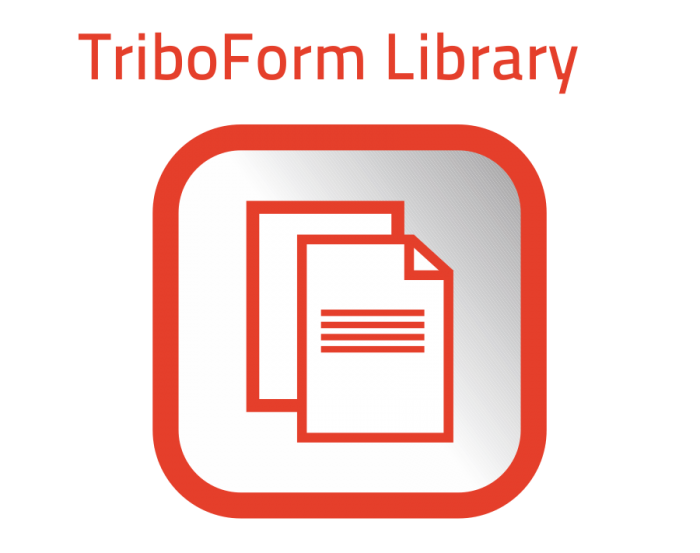 triboform-library